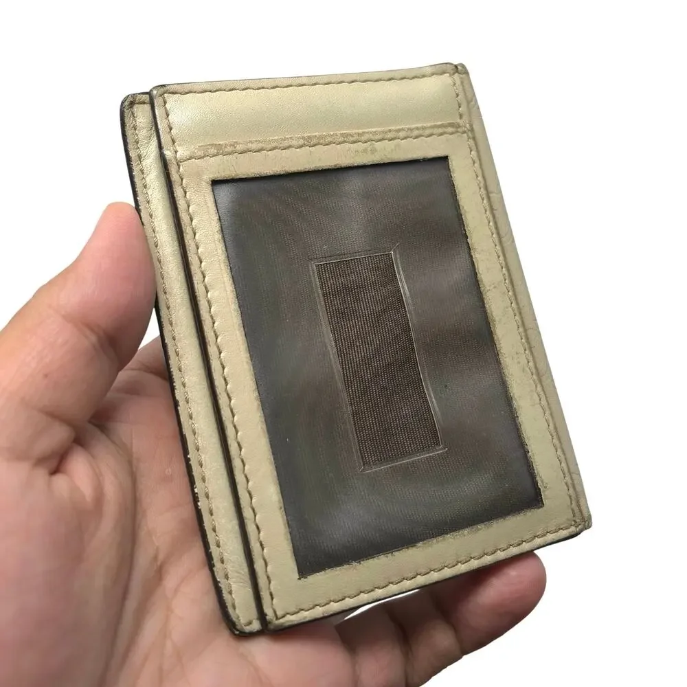 Gucci ‘GG’ Bifold Wallet